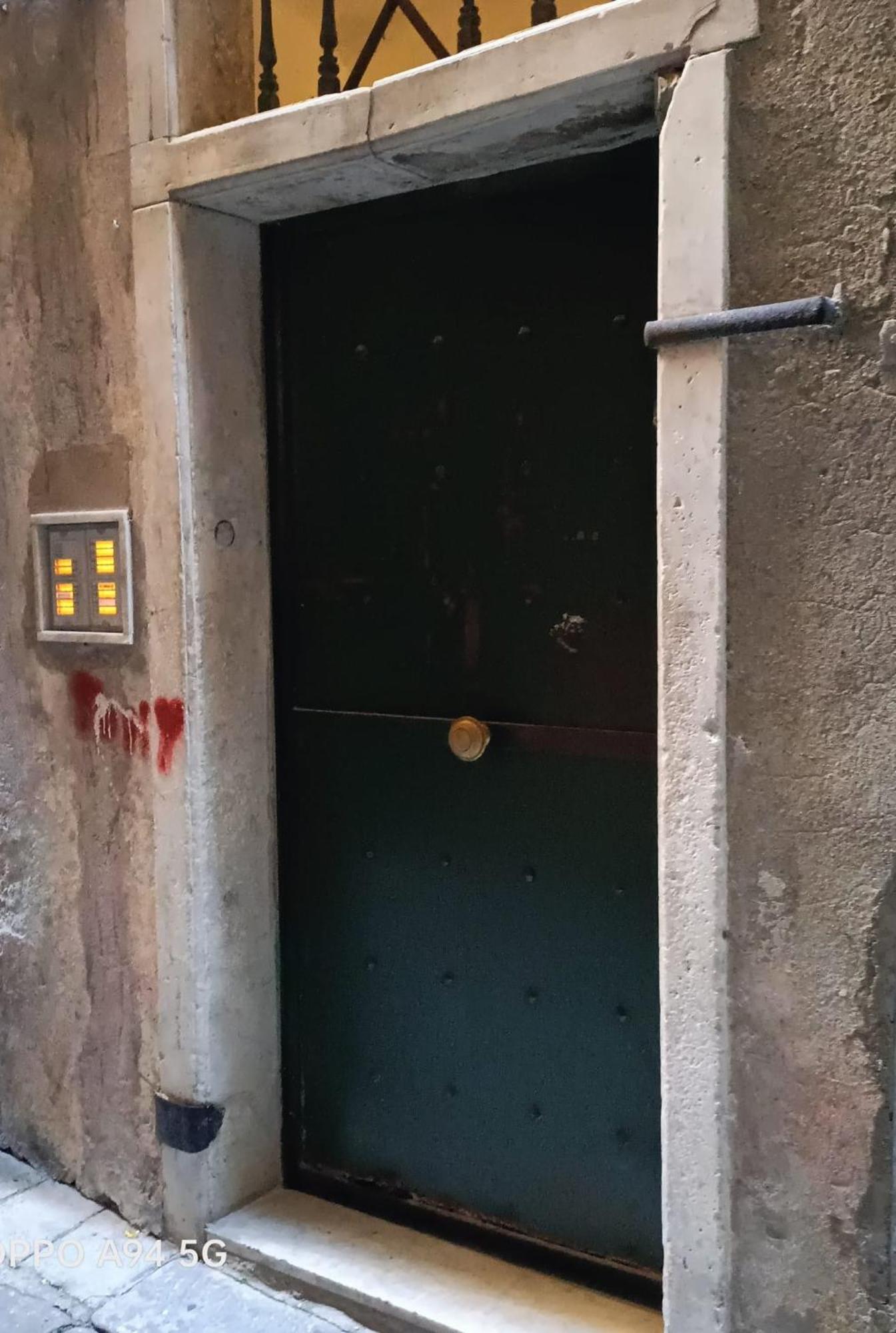 Casa Cannoni ジェノヴァ エクステリア 写真